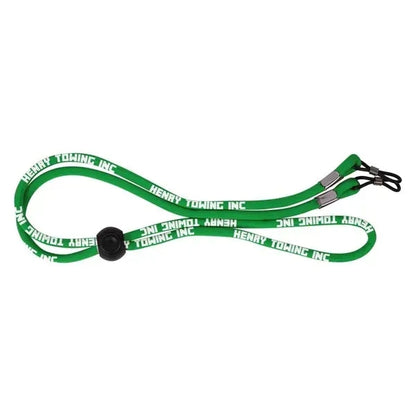 Woven Adjustable Sunglass Strap
