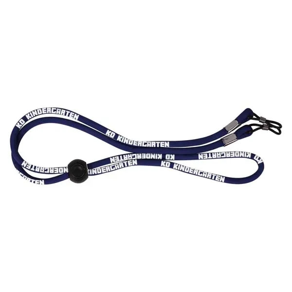Woven Adjustable Sunglass Strap