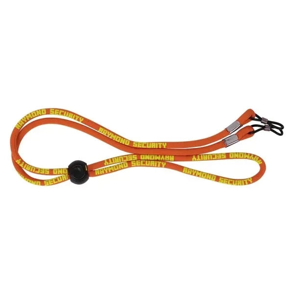 Woven Adjustable Sunglass Strap