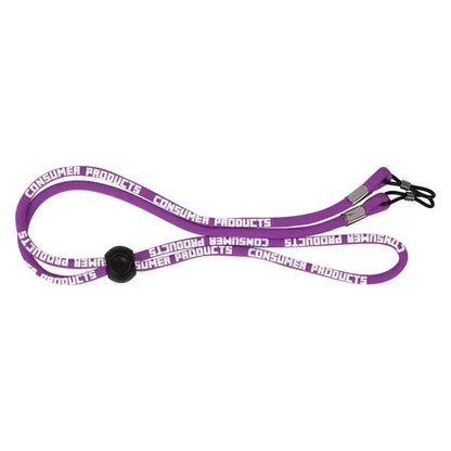 Woven Adjustable Sunglass Strap