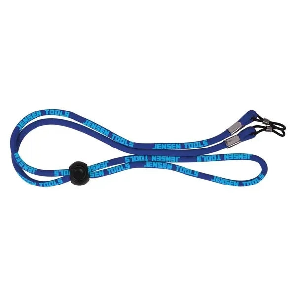 Woven Adjustable Sunglass Strap