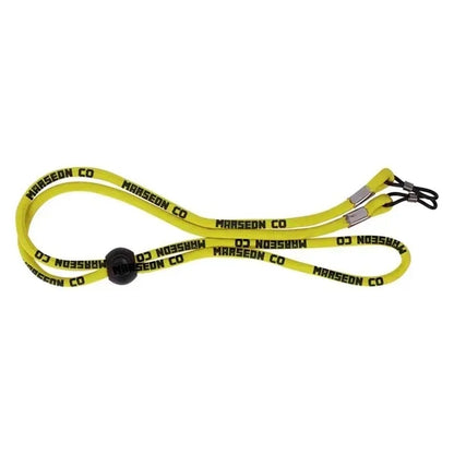 Woven Adjustable Sunglass Strap