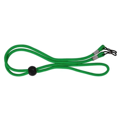 Woven Adjustable Sunglass Strap