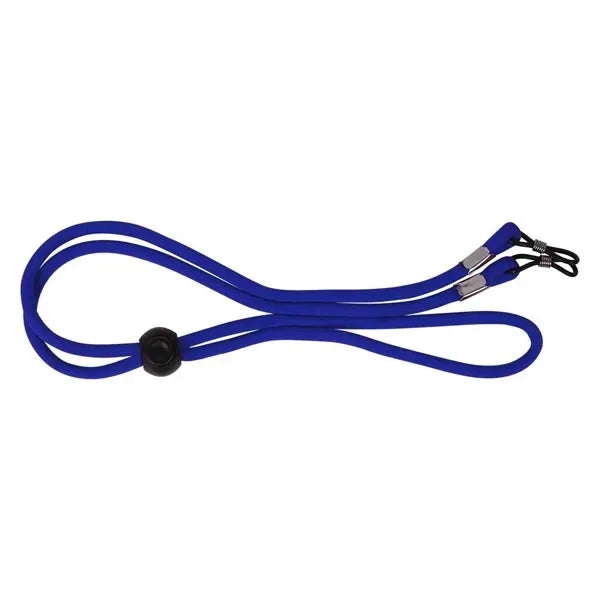 Woven Adjustable Sunglass Strap