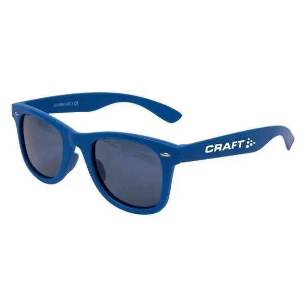 The Monaco Matte Sunglasses