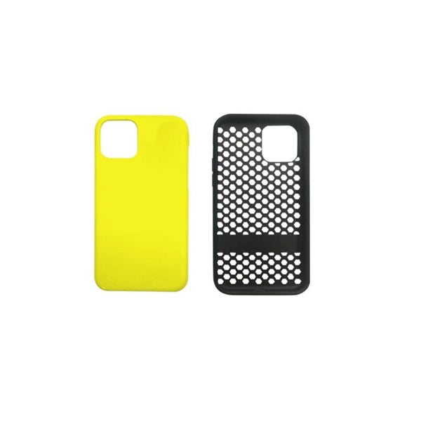 iPhone 11 Pro Combo TPU Case