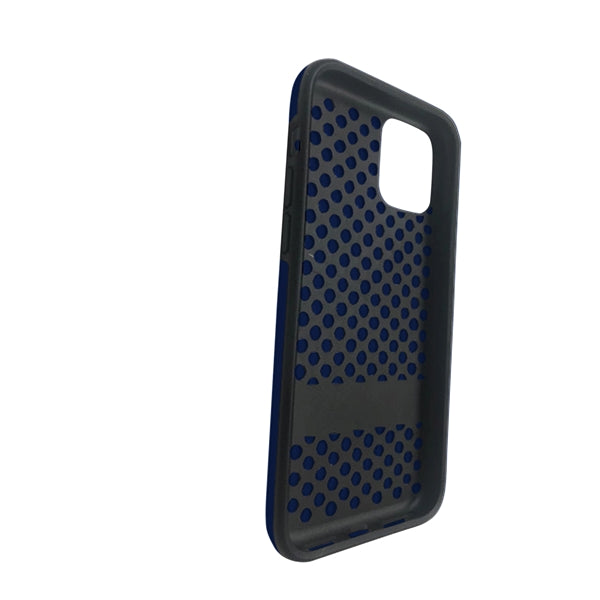 iPhone 11 Pro Max Combo TPU Case