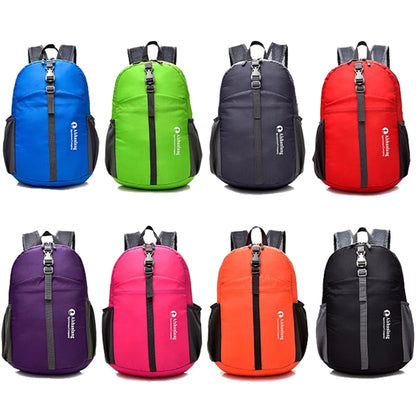 Lightweight Packable Backpack Travel Hiking Daypack Foldabl
