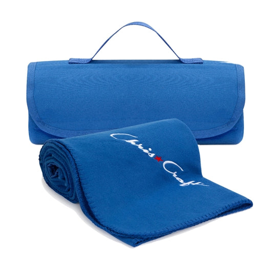 Roll-Up Blanket