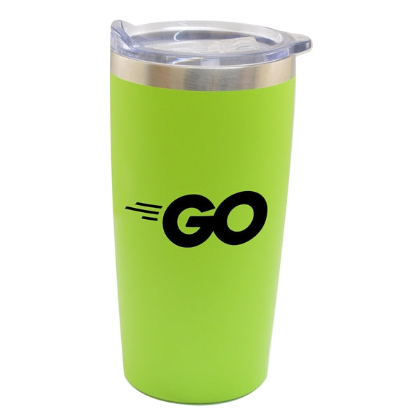20oz. Vacuum Travel Tumbler