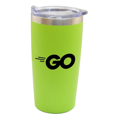 20oz. Vacuum Travel Tumbler
