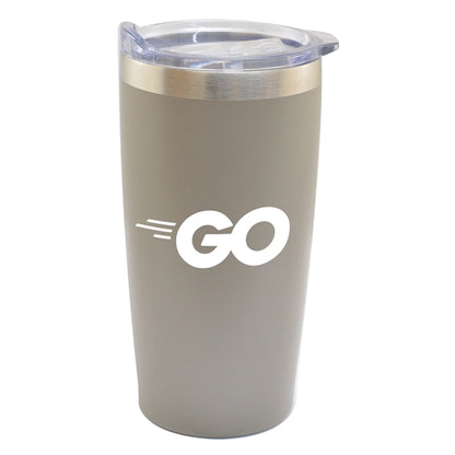 20oz. Vacuum Travel Tumbler