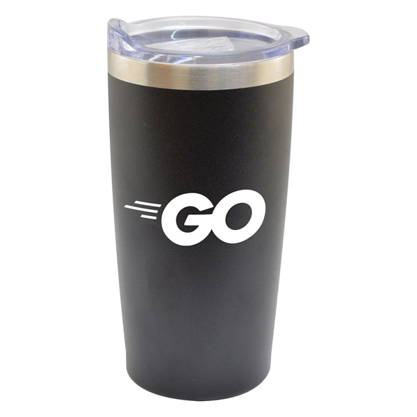 20oz. Vacuum Travel Tumbler