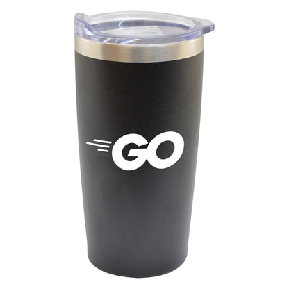 20oz. Vacuum Travel Tumbler