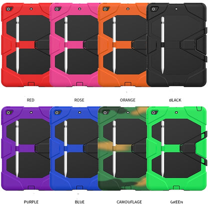iPad 10.2" Alternative Rugged Case with Stand