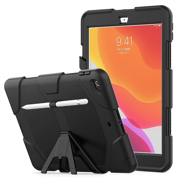 iPad 10.2" Alternative Rugged Case with Stand