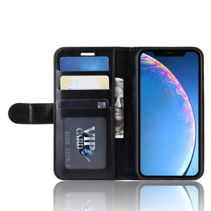 iPhone 11 Leather Book Case