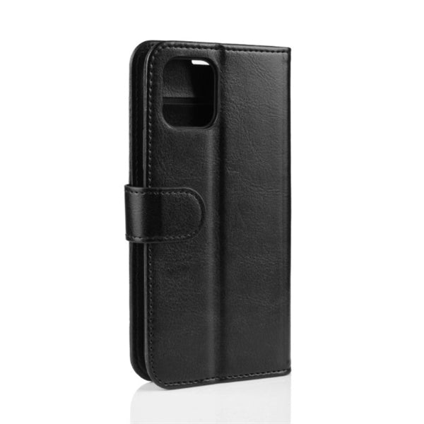 iPhone 11 Leather Book Case