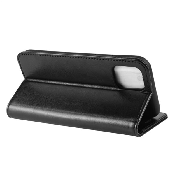iPhone 11 Leather Book Case