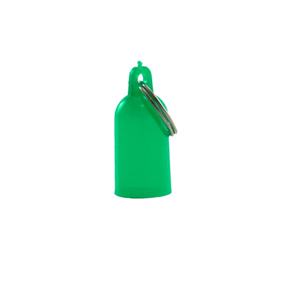 Mini Antibacterial Hand Sanitizer Pocket Spray with KeyChain