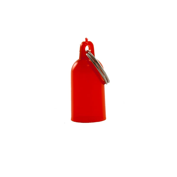 Mini Antibacterial Hand Sanitizer Pocket Spray with KeyChain