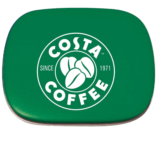 Awareness Tek Booklet with Mint Tin