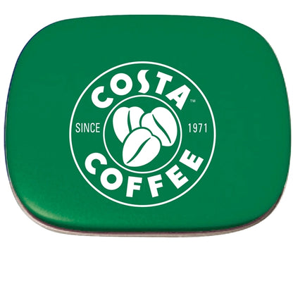 Awareness Tek Booklet with Mint Tin