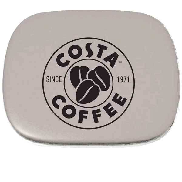 Awareness Tek Booklet with Mint Tin