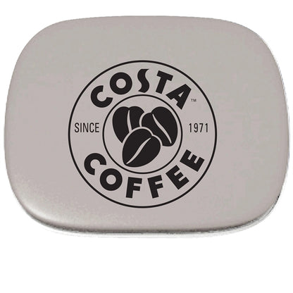 Awareness Tek Booklet with Mint Tin