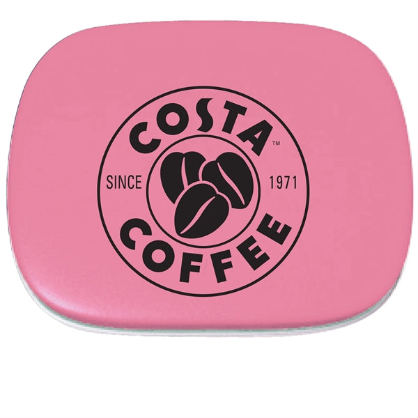 Awareness Tek Booklet with Mint Tin
