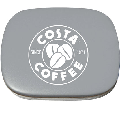 Awareness Tek Booklet with Mint Tin
