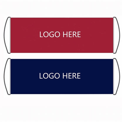 Small MOQ Scroll Banners