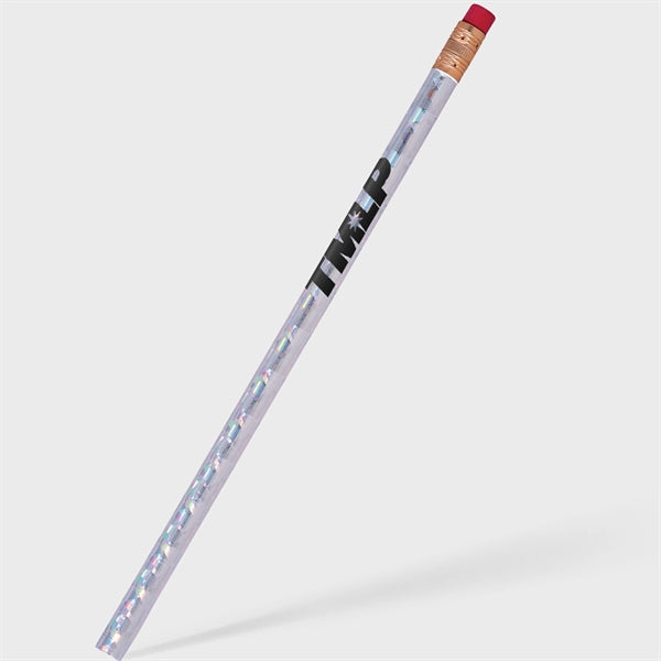 Foiled Foreman Pencil