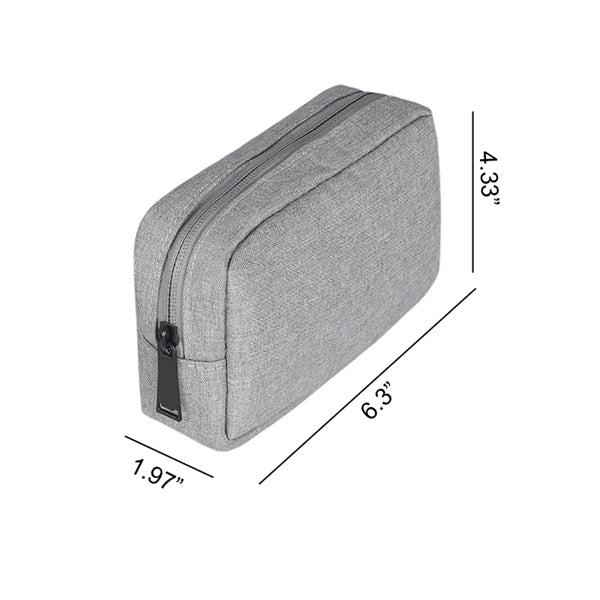Travel Cosmetic Bag
