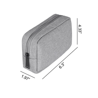 Travel Cosmetic Bag