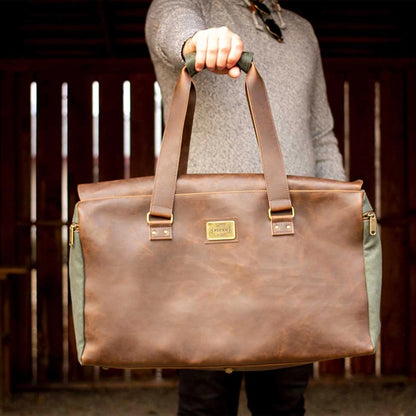 Danville Duffle Bag