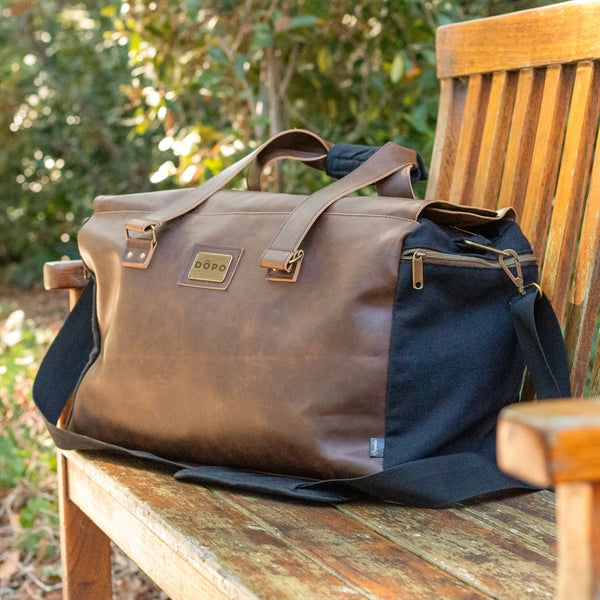 Danville Duffle Bag