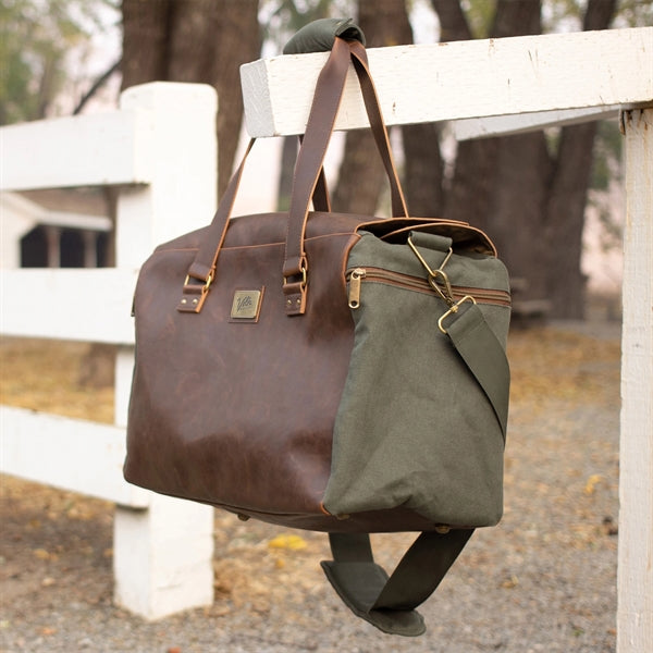 Danville Duffle Bag