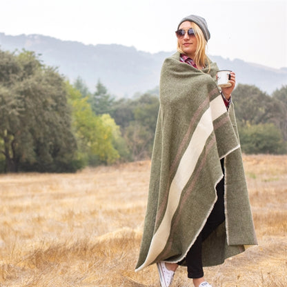 Elliston Blanket