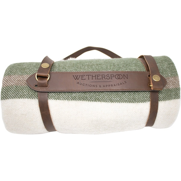 Elliston Blanket