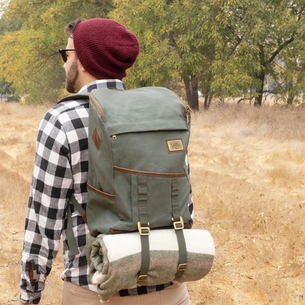 Finley Mill 17" Laptop Backpack