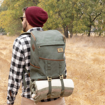 Finley Mill 17" Laptop Backpack