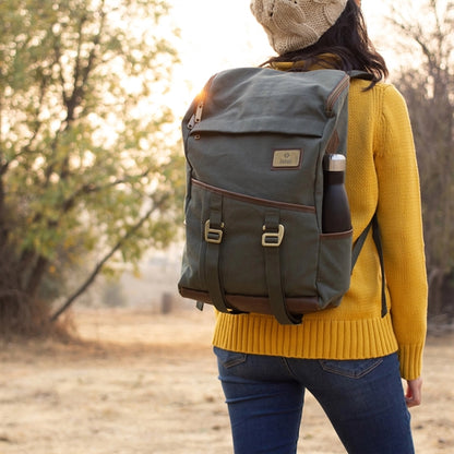 Finley Mill 17" Laptop Backpack