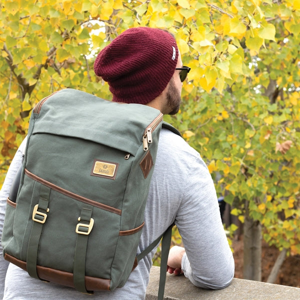 Finley Mill 17" Laptop Backpack