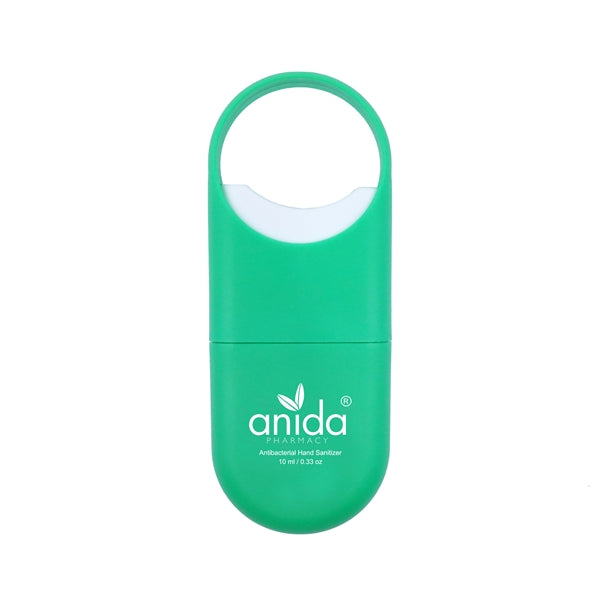 10mL Antibacterial Hand Sanitizer Spray