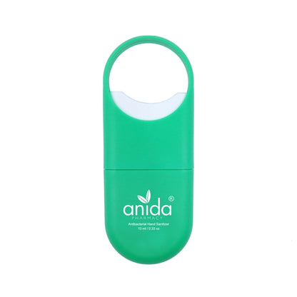 10mL Antibacterial Hand Sanitizer Spray