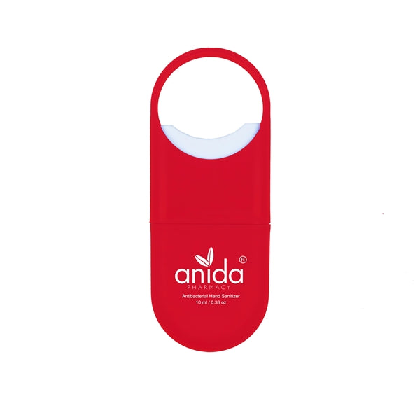 10mL Antibacterial Hand Sanitizer Spray