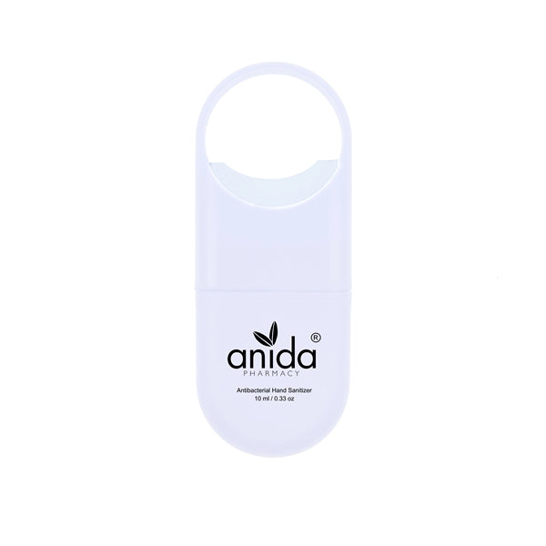 10mL Antibacterial Hand Sanitizer Spray