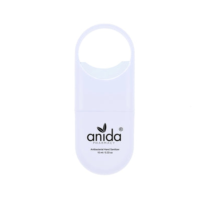 10mL Antibacterial Hand Sanitizer Spray