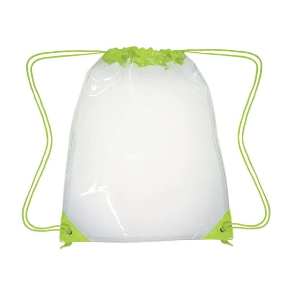 Drawstring Backpack